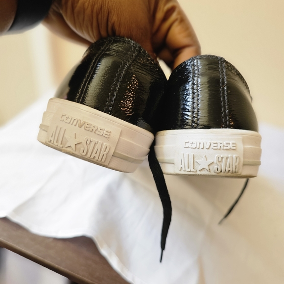 Converse Allstars shoe - Picture 4 of 11